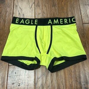 Men’s American Eagle underwear size extra small never worn